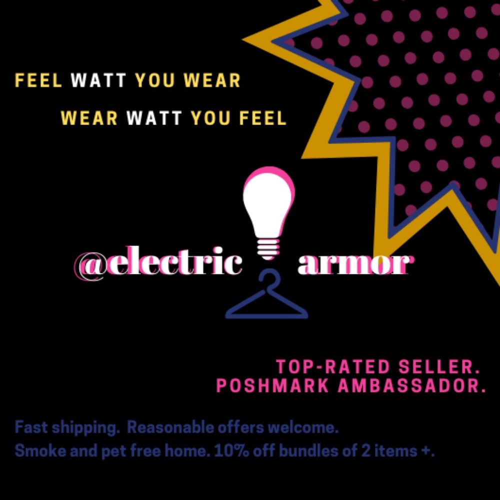 @electricarmor - 10% off 2 items or more